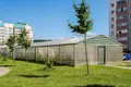 2 room apartment 53 m² Barawlyany, Belarus