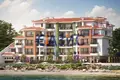 Квартира 2 комнаты 63 м² Равда, Болгария