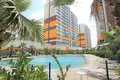 Квартира 3 комнаты 95 м² Кепез, Турция