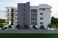 Apartamento 1 habitacion 56 m² Limassol, Chipre