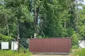 House 123 m² Zabalocki sielski Saviet, Belarus