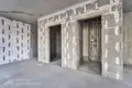 Mieszkanie 3 pokoi 63 m² Mińsk, Białoruś