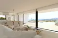 4-Schlafzimmer-Villa 658 m² el Poble Nou de Benitatxell Benitachell, Spanien