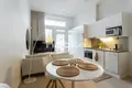 Apartamento 1 habitación 29 m² Tampereen seutukunta, Finlandia