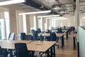 Bureau 810 m² à Moscou, Russie