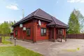 Cottage 251 m² Rakauski sielski Saviet, Belarus