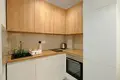 Wohnung 1 Schlafzimmer 45 m² in Budva, Montenegro