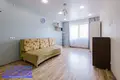 Wohnung 3 zimmer 63 m² Minsk, Belarus