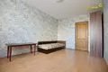 Appartement 2 chambres 50 m² Minsk, Bélarus