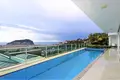 4 bedroom house 366 m² Mediterranean Region, Turkey