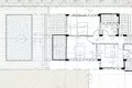 Casa 3 habitaciones 184 m² Parekklisia, Chipre