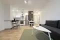 Квартира 2 комнаты 45 м² в Варшаве, Польша