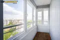 4 room apartment 117 m² Minsk, Belarus