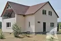 House 180 m² Malyja Radvanicy, Belarus