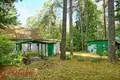 Działki 62 m² Kalodziscanski sielski Saviet, Białoruś