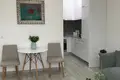 Apartamento 1 habitacion 56 m² Budva, Montenegro