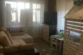 Wohnung 1 Zimmer 31 m² Baryssau, Weißrussland