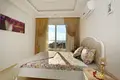 Apartamento 2 habitaciones 70 m² Alanya, Turquía