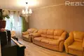 Wohnung 4 Zimmer 69 m² Baranawitschy, Weißrussland
