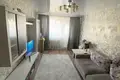 2 room apartment 50 m² Salihorsk, Belarus