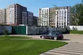 Mieszkanie 2 pokoi 59 m² Krasnogorsky District, Rosja
