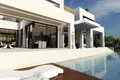 4 bedroom Villa 615 m² Benissa, Spain