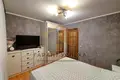 2 room apartment 48 m² Brest, Belarus