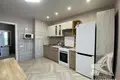 Appartement 2 chambres 64 m² Muchaviecki sielski Saviet, Bélarus