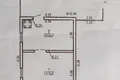 Dom 47 m² Zodziskauski siel ski Saviet, Białoruś