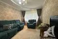 3 room apartment 69 m² Brest, Belarus