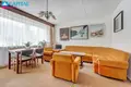5 room apartment 110 m² Vilnius, Lithuania