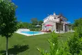 Villa de tres dormitorios 160 m² Grad Pula, Croacia