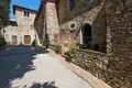 Propriété commerciale 3 969 m² à San Gimignano, Italie