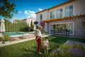 Квартира 234 спальни 125 м² Бодрум, Турция