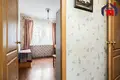 Apartamento 4 habitaciones 63 m² Minsk, Bielorrusia