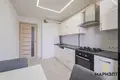 3 room apartment 63 m² Jubiliejny, Belarus