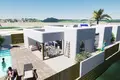 Villa de tres dormitorios 126 m² Alfaz del Pi, España