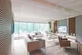 Complexe résidentiel Residential complex with a swimming pool, green areas and a kids' playground, Sile, Turkey