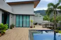 Villa 4 chambres 449 m² Rawai, Thaïlande