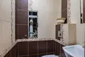 Apartamento 3 habitaciones 92 m² Minsk, Belarús