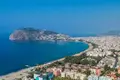 2 bedroom apartment 130 m² Alanya, Turkey
