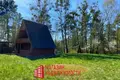 Casa 31 m² Putryskauski siel ski Saviet, Bielorrusia