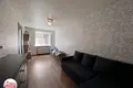 2 room apartment 43 m² Rahachow, Belarus