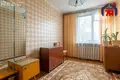 4 room apartment 63 m² Smarhon, Belarus