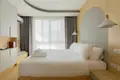 1 bedroom apartment 26 m² Phuket, Thailand