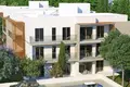 Residential complex Modern residence at 600 meters from the sea, in the tourist area, Kato Paphos, Cyprus