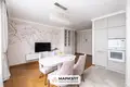 Apartamento 3 habitaciones 68 m² Minsk, Bielorrusia