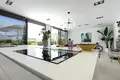 Dom drewniany w stylu górskim 2 pokoi 141 m² Calp, Hiszpania