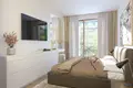 2 bedroom apartment 89 m² Arroios, Portugal