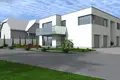 2 room apartment 51 m² Debreceni jaras, Hungary